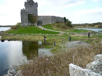 April 14th (64) : galway 2010